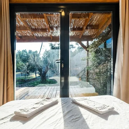 Bungalow With Garden 10 Min To Shore In Fethiye